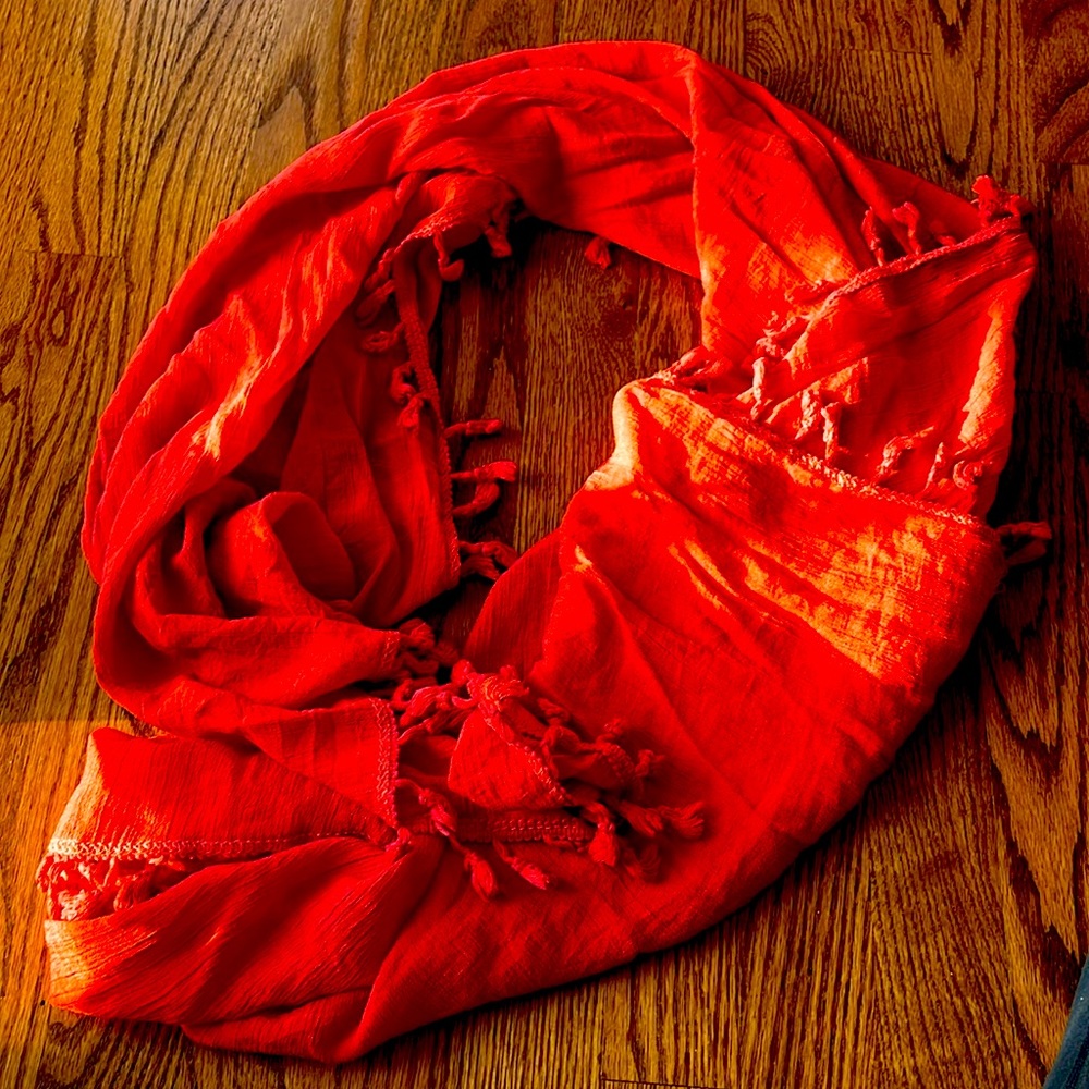 Beach Sarong